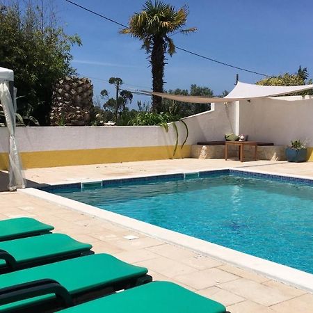 Casa Das Flores Leiria Silvercoast Portugal Monte Redondo Εξωτερικό φωτογραφία