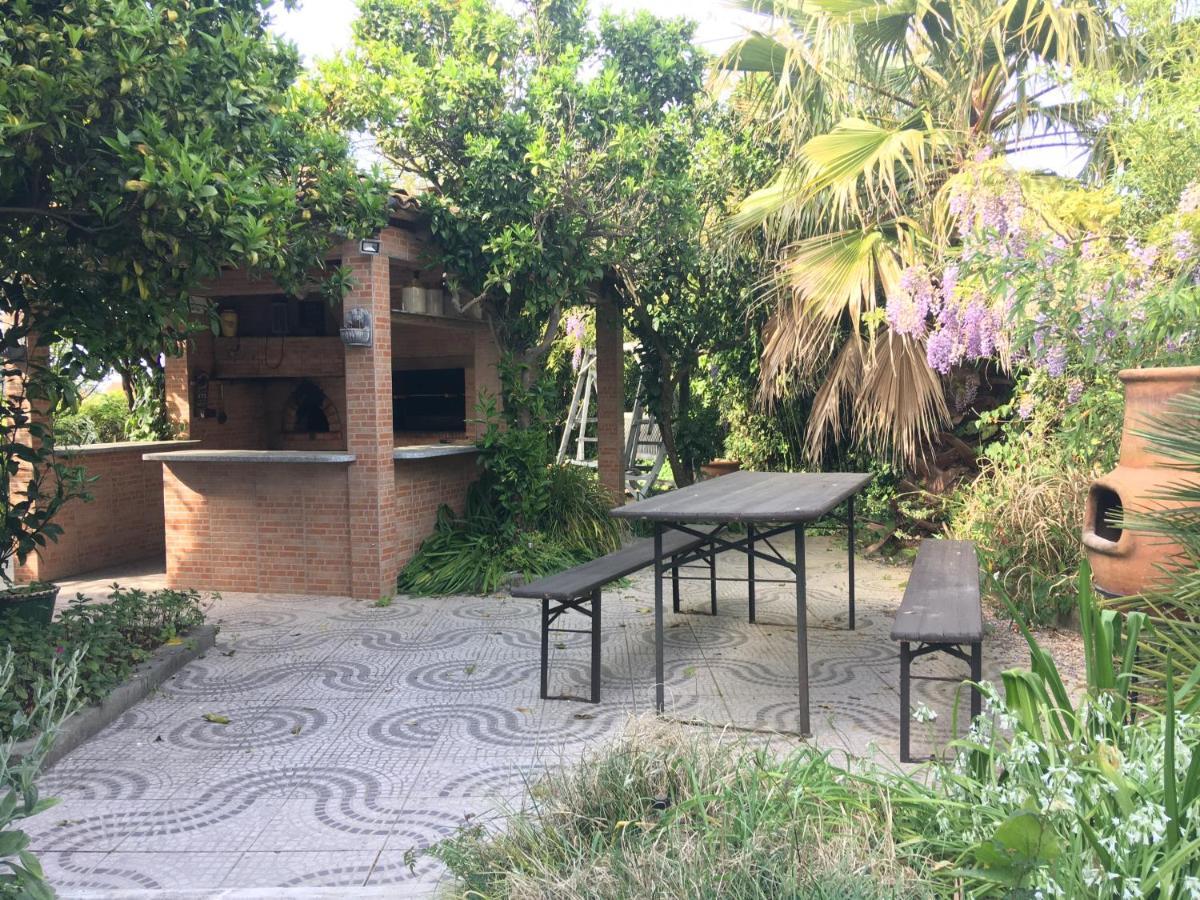 Casa Das Flores Leiria Silvercoast Portugal Monte Redondo Εξωτερικό φωτογραφία