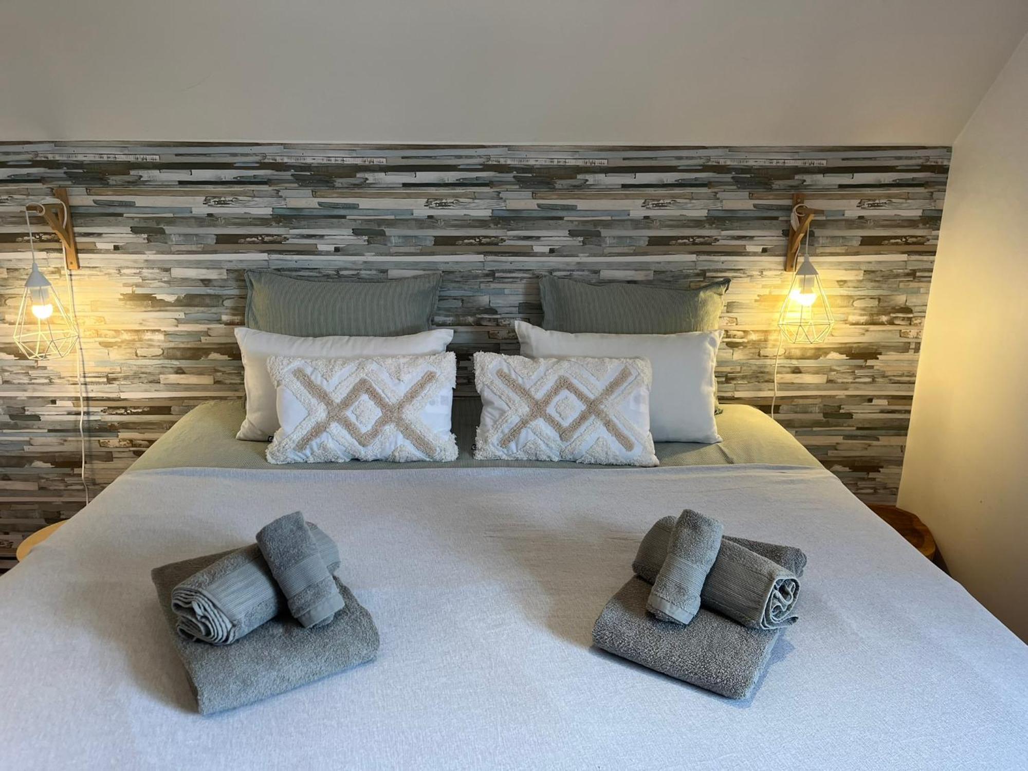Casa Das Flores Leiria Silvercoast Portugal Monte Redondo Εξωτερικό φωτογραφία