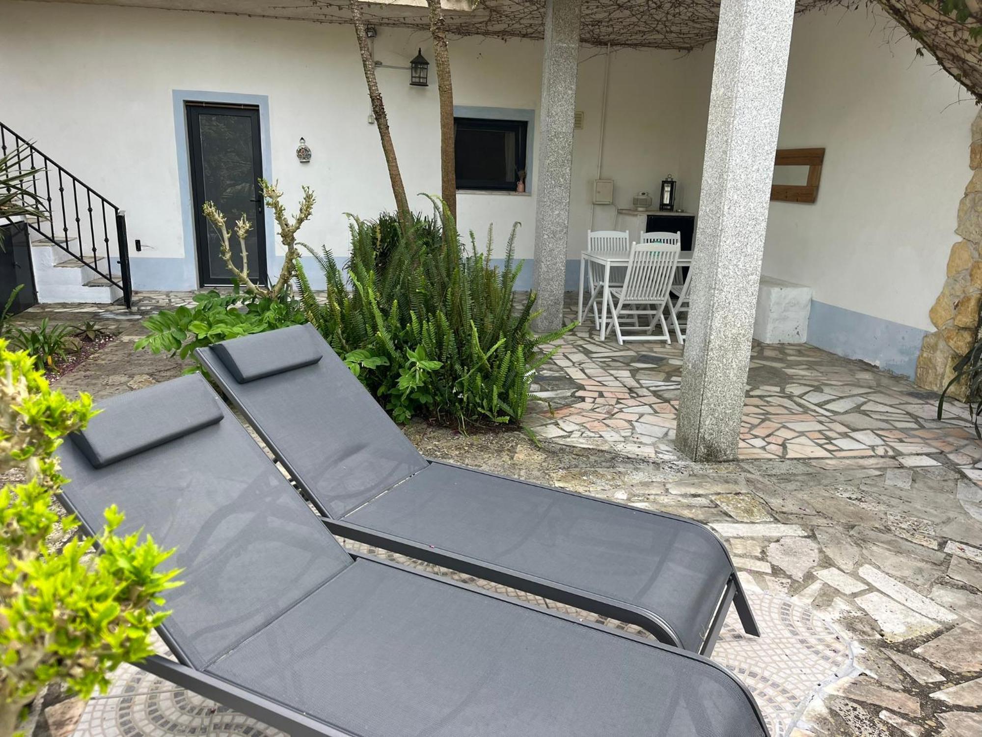 Casa Das Flores Leiria Silvercoast Portugal Monte Redondo Εξωτερικό φωτογραφία
