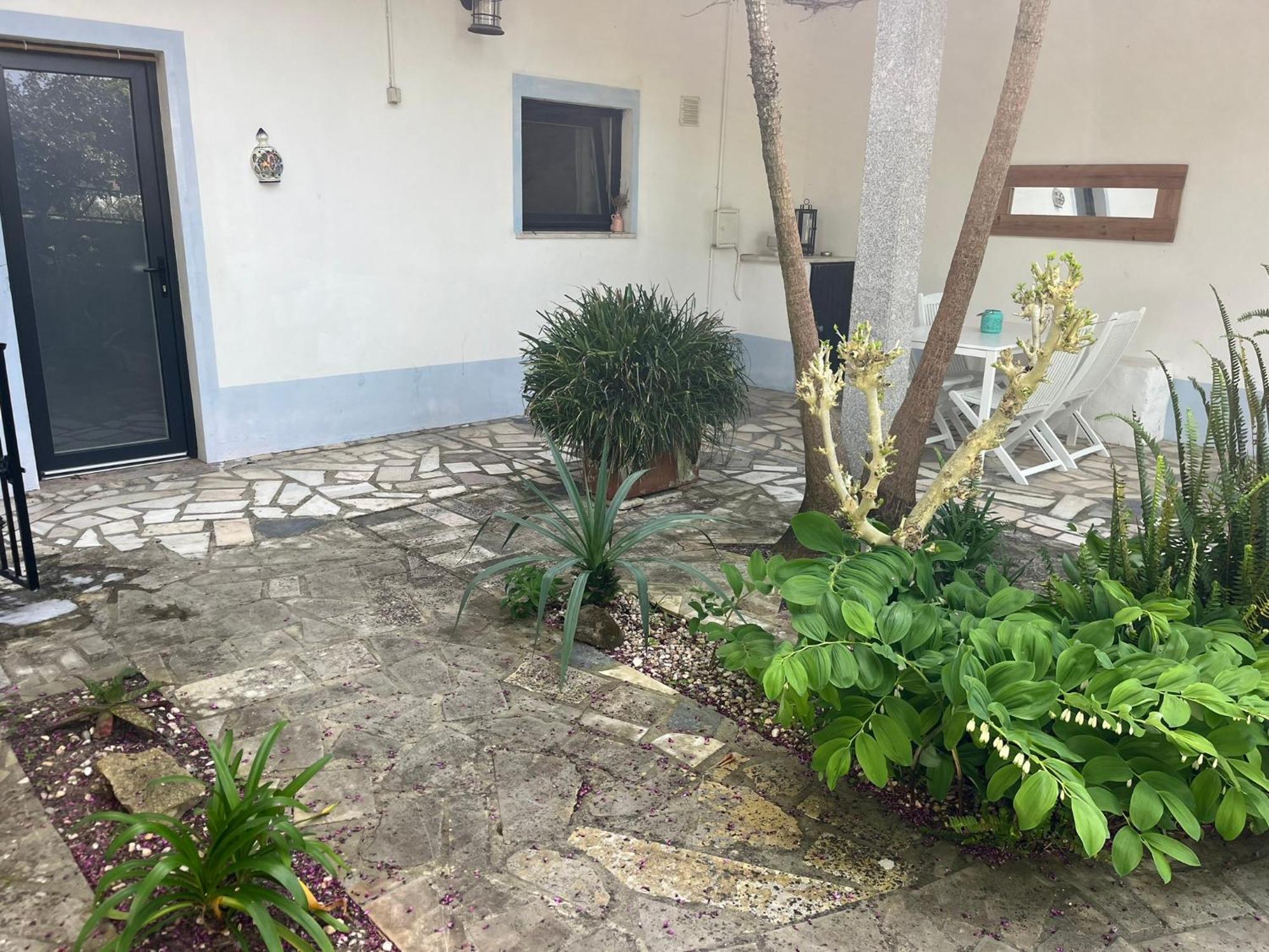 Casa Das Flores Leiria Silvercoast Portugal Monte Redondo Εξωτερικό φωτογραφία